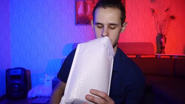 КУПИЛ Mystery Box за 500$! ЧТО ВНУТРИ???