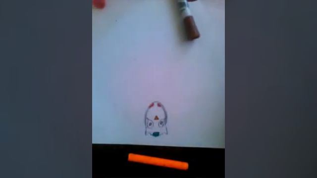 Делаем закладки совушки. смотреть онлайн