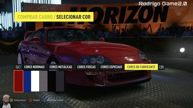 FORZA HORIZON 2-O INICIO-GAMEPLAY (XBOX 360,PC,) смотреть онлайн