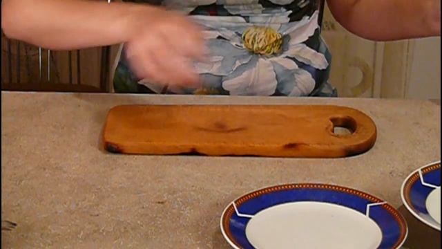 Дорадо фаршированная жульеном смотреть онлайн