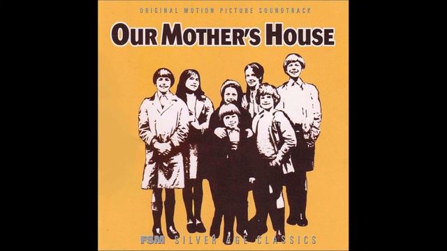 Georges Delerue - Our Mother's House. смотреть онлайн
