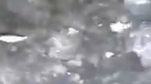 Зимняя рыбалка в Ростовской области - река Куберле