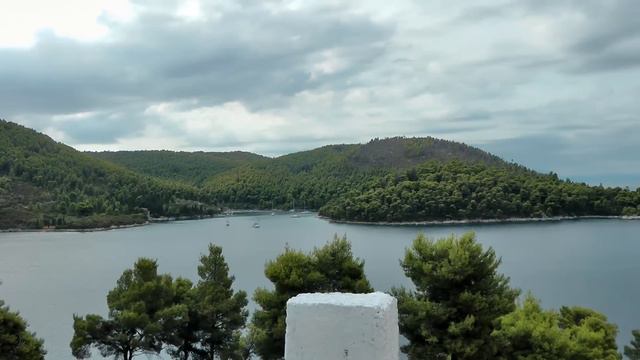 Skopelos - September 2012 Teil 2 смотреть онлайн