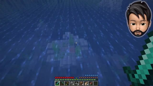 Diamonds are STILL a Noodle's Best Friend!! | Minecraft HARDCORE Season 3 [#1] смотреть онлайн