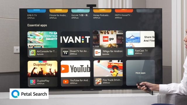 เคล็ดลับใช้งาน HUAWEI Vision S ลง .APK แชร์ภาพขึ้นจอ ใช้มือถือเป็นรีโมท การรับประกัน смотреть онлайн