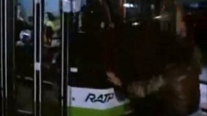 Песня Your eyes из фильма Бум