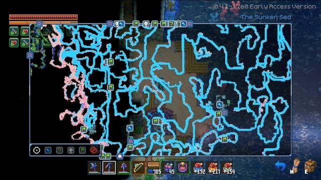 CORE KEEPER// how to get OCTARINE смотреть онлайн