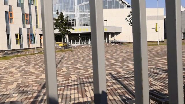Инновационный центр Сколково сегодня смотреть онлайн