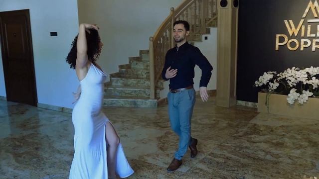 Berlin - Take My Breathe Away | From Top Gun | Rumba | Pierwszy Taniec | Wedding Dance Online