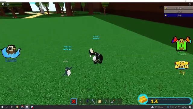 Строю в корабли! #roblox #роблокс #robloxbuildaboatfortreasure #robloxbuild смотреть онлайн