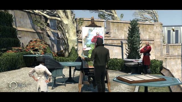 dishonored gameplay full hd max settings i3 2100 gf gt 440 ddr3 4 gb ram windows 8 смотреть онлайн