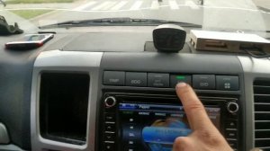 swap 3uz-fe на газель. Обзор.