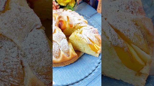 Пироги специального предназначения