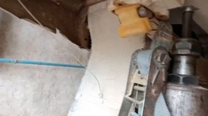 УАЗ. Замена подушек рессоры. Что лучше: полиуретан или резина?