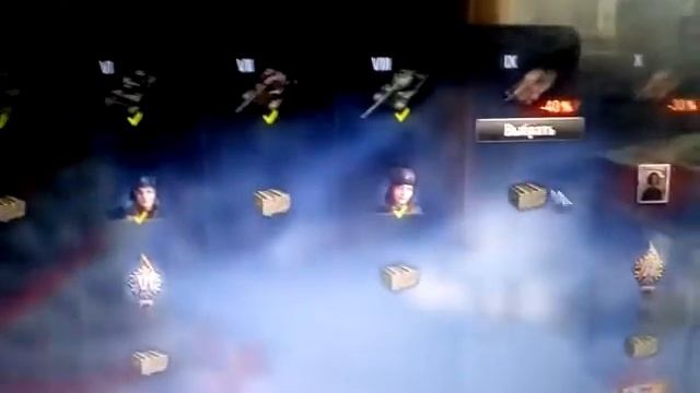 Новогодние стили прошлого года 2018_2019 смотреть онлайн