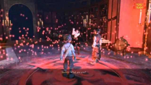 Fable MARATHON- Anniversary, 2, and 3 - SPECIALIST GAMING смотреть онлайн