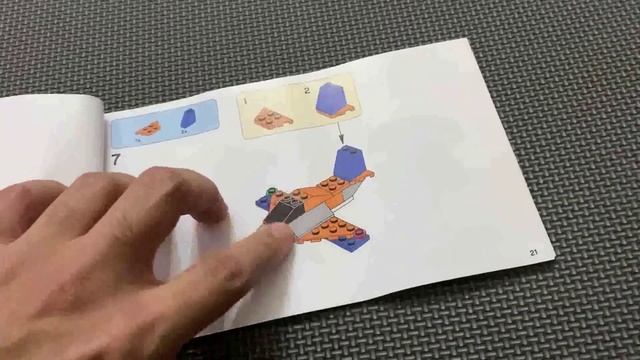 Unboxing LEGO Classic Bricks 10717 смотреть онлайн