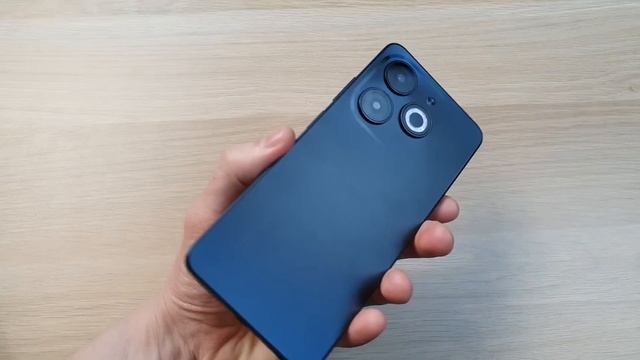 INFINIX SMART 8 - ШИКАРНЫЙ СМАРТФОН ЗА 7000 РУБЛЕЙ!