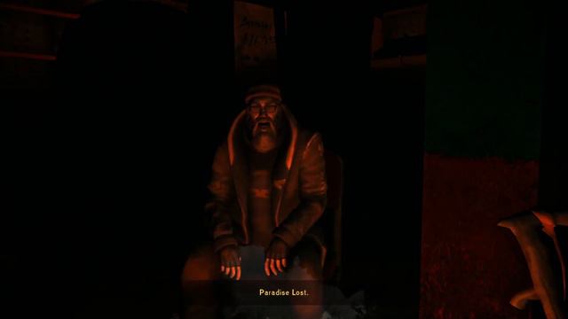 Long Dark #2 - Feeding The Old Lady смотреть онлайн