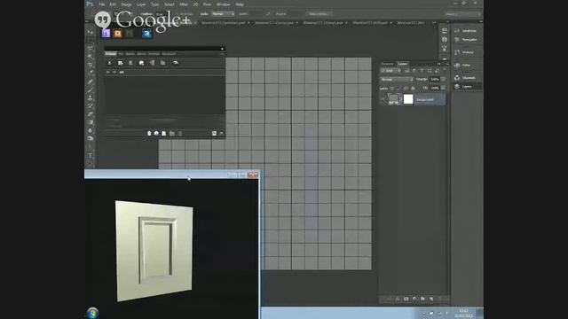 3dsMax to Quixel смотреть онлайн