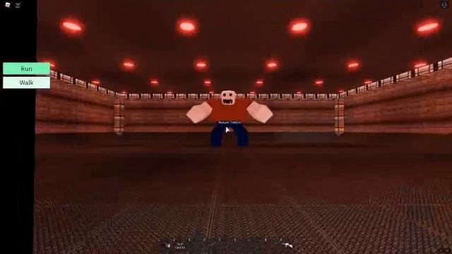 Roblox The SCP 250 and SCP 3000 Containment смотреть онлайн