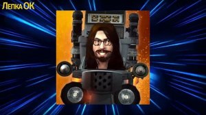 Коллекция - все творения из серии Skibidi Toilet. Фигурки Скибиди Туалет - Лепка ОК