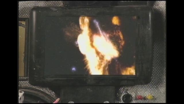Brats of the Lost Nebula upfront presentation for Kids' WB! смотреть онлайн