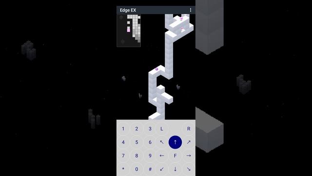 Edge Extended Java level 42 [Mobigame] смотреть онлайн