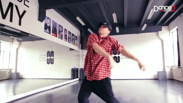 Dance2sense: Teaser - DJ Flaw - Quarterback - Stepan Misyrka смотреть онлайн