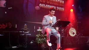 Валичон Азизов (Live Ушоки Самарканд ) Концерт 2023 #рекомендации #ВаличонАзизов #2023 #new