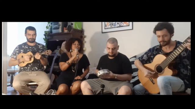 Sambáchorô - Antonico (Ismael Silva) смотреть онлайн