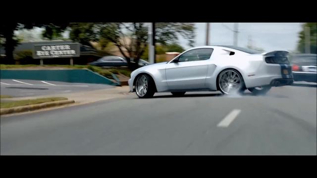 Need for speed Movie (scaring Julia) смотреть онлайн