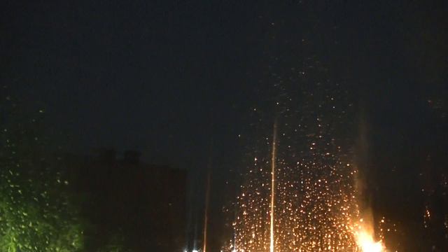 ISLAM СИНЕМА. Славят Аллаха небеса! (Мое Кино. Городок, гроза) смотреть онлайн