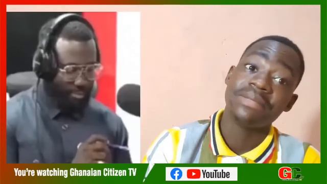 Odike xposes Koku Anyidoho, I was there when Atta Mills dįed, Mahama is įnnocent, gives more detail смотреть онлайн