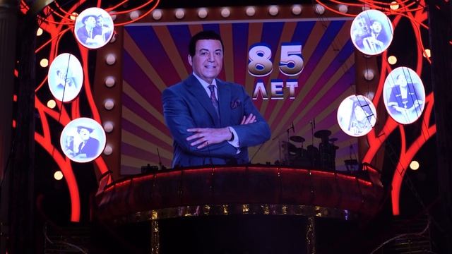 Благотворительный концерт в рамках акции МГО Профсоюза «Поддержим наших!»