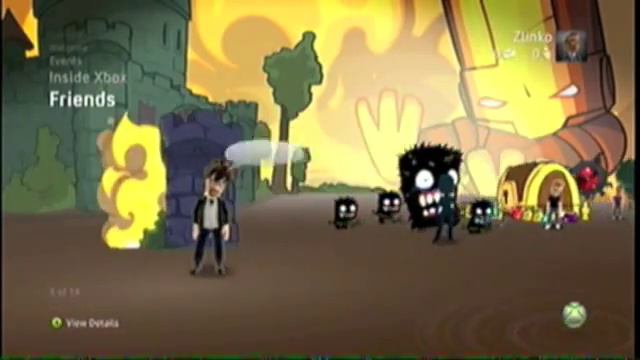 Castle Crashers Theme (Premium) смотреть онлайн