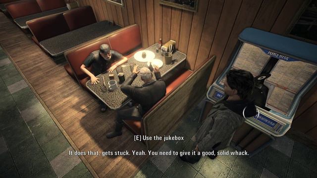 Alan Wake: This Scene Is Why You Should Love Odin & Thor! смотреть онлайн