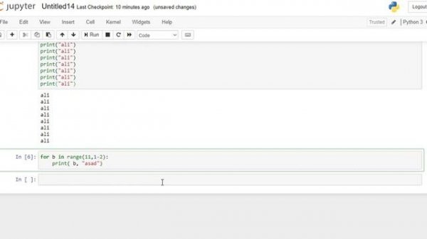 #13 Python beginners course 2020 | Introduction to for loops in python I How to use for loops(Urdu)