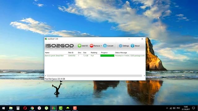 Как записать игру на флешку для Xbox 360 и установить в приставку[LT 3.0] смотреть онлайн