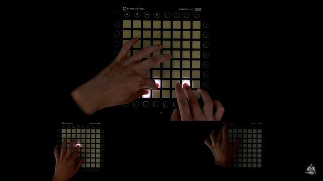 Genshin Impact- Letter From Ajax (orchestra version) / [Launchpad pro cover] смотреть онлайн