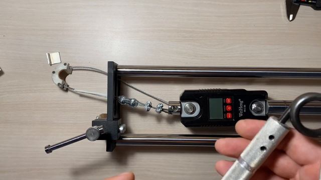 Титановые эспандеры ( часть 3 ) Titanium grippers ( part 3 ) Advancer, Super Advancer смотреть онлайн