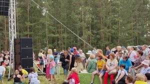 Вероника Напольских Бажовский фестиваль 2022, Демарино (руководитель Н.И. Молодзиевская)