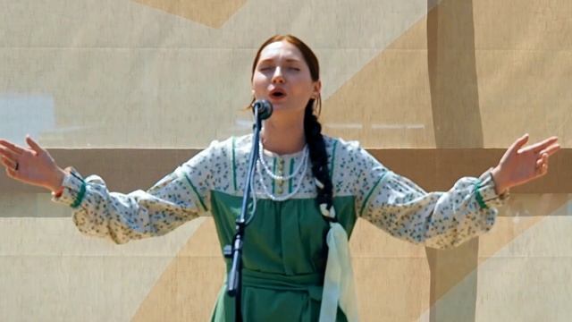 На Аркаимском фестивале смотреть онлайн