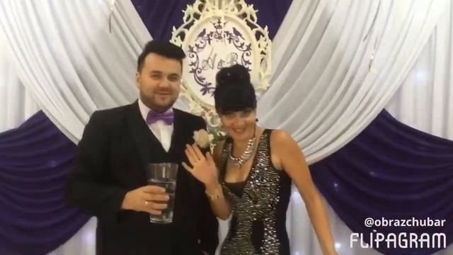 Бекс тейдж свадьба Макаренко Анатолия и Валентины Миллерово смотреть онлайн