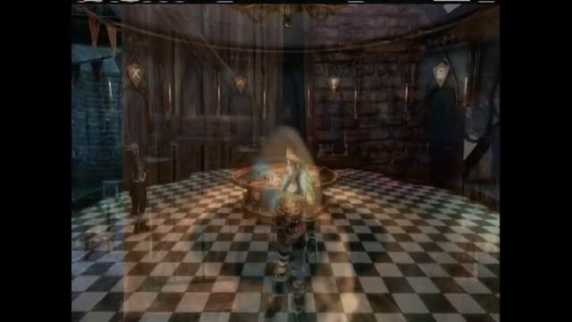 my Fable 1, 2 and 3 characters смотреть онлайн