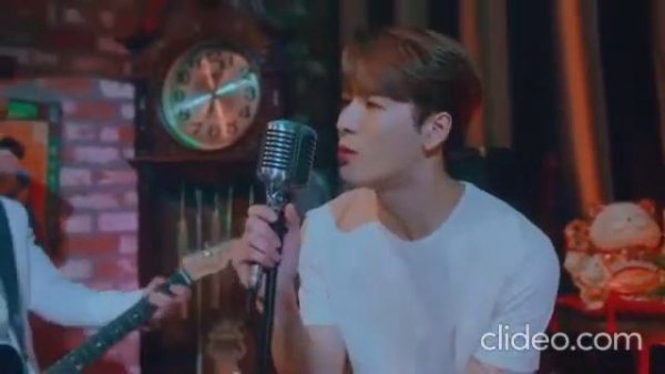 Jackson Wang LMLY (GOT7)