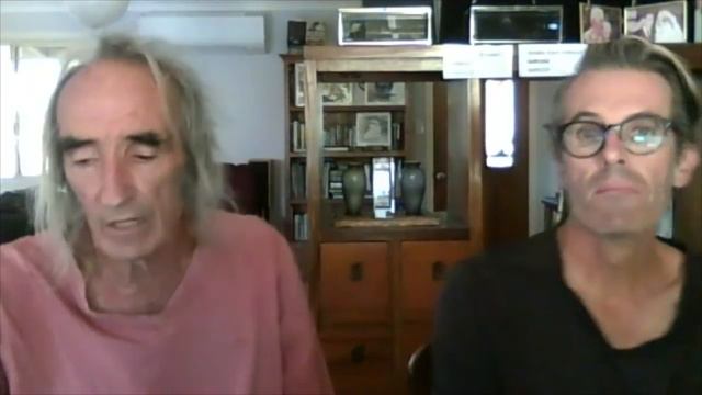 MUST SEE INTERVIEW: STEVE AND EVAN STRONG! A-ALIEN SKELETONS, RINGS OF HIGH-TECH ANCIENT ALLOY. смотреть онлайн