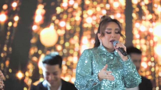 Yulduz Turdiyeva - Ёре мани (Official Video) смотреть онлайн