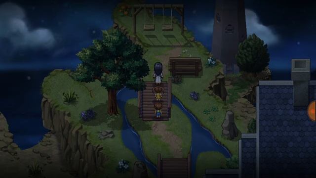 To the Moon #2 Странное оригами смотреть онлайн