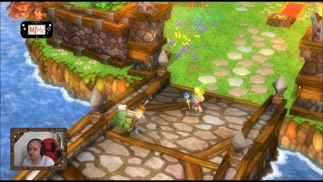 little king's story - Let's play смотреть онлайн